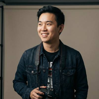 精东摄影师 陈明