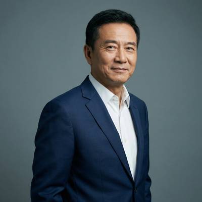 精东制片人 李国强